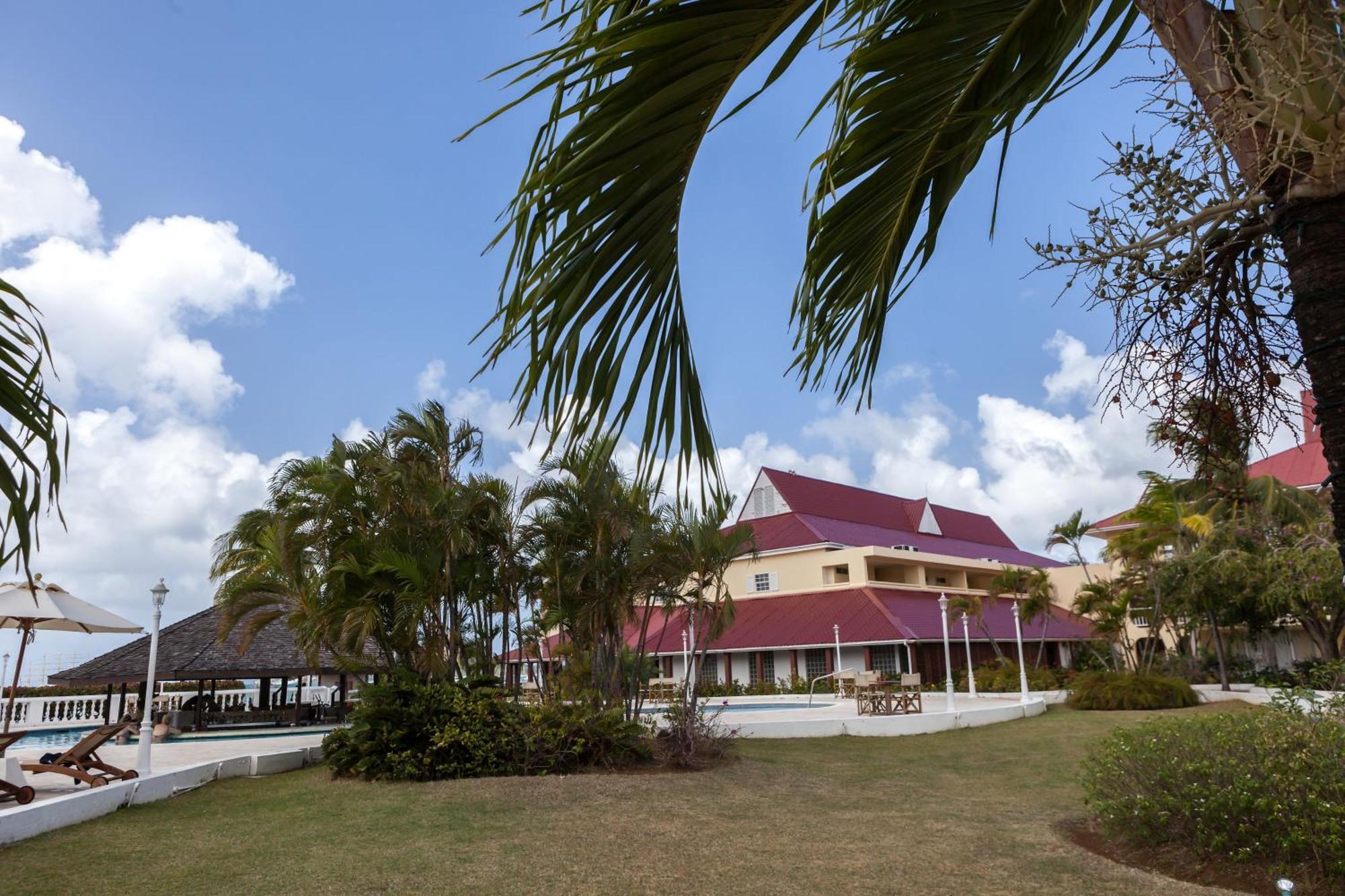 Mystique St Lucia By Royalton Hotel Rodney Bay Eksteriør billede