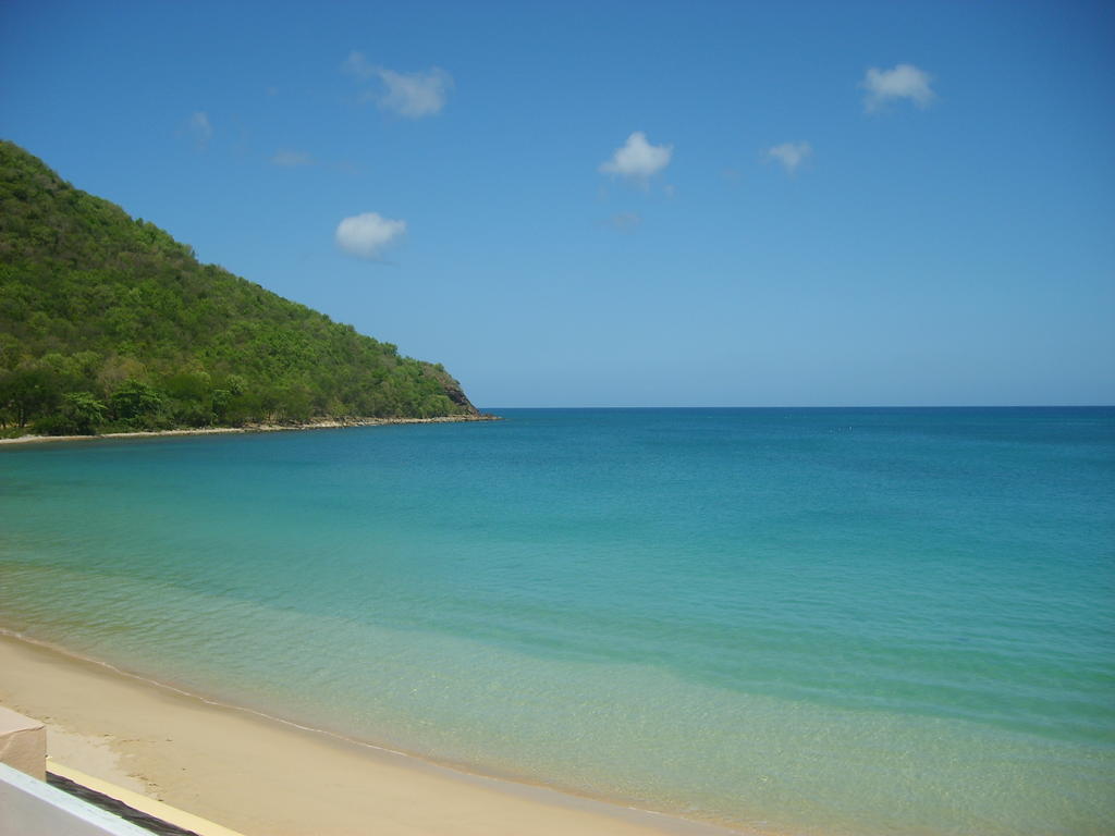 Mystique St Lucia By Royalton Hotel Rodney Bay Eksteriør billede